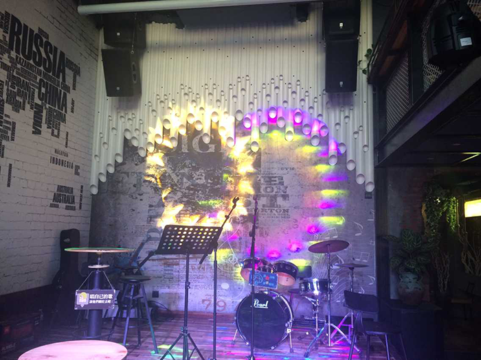 榮成M?David's?bar酒吧